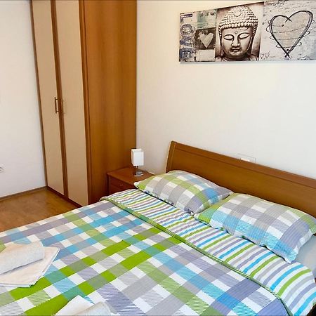 Apartments Balach Porec Luaran gambar