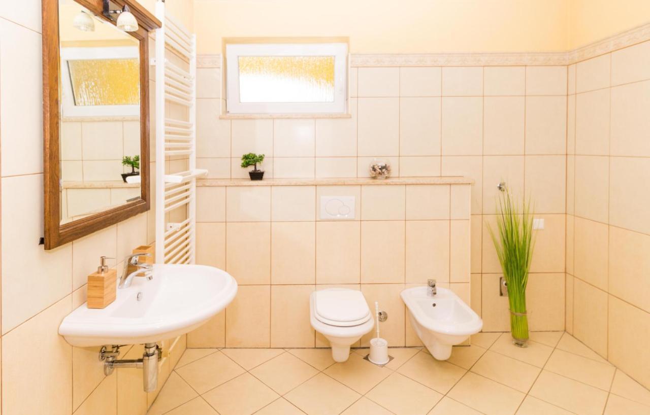 Apartments Balach Porec Luaran gambar