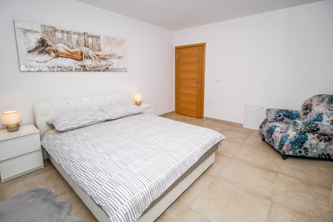 Apartments Balach Porec Luaran gambar