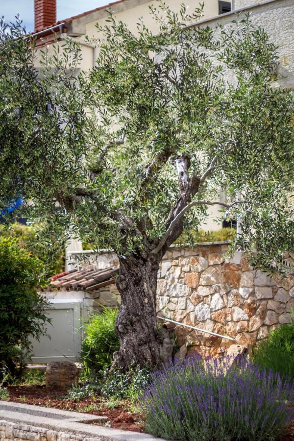 Apartments Balach Porec Luaran gambar