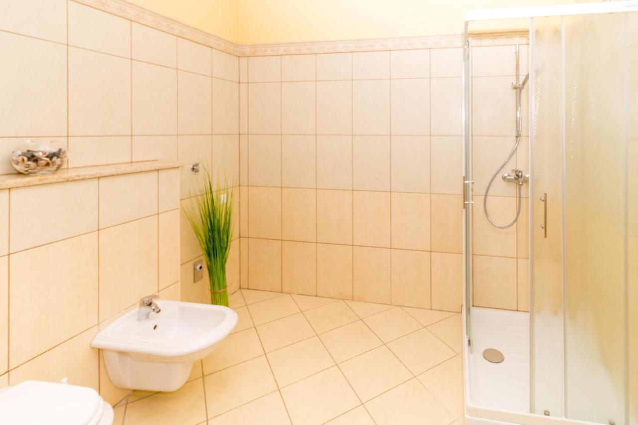 Apartments Balach Porec Luaran gambar