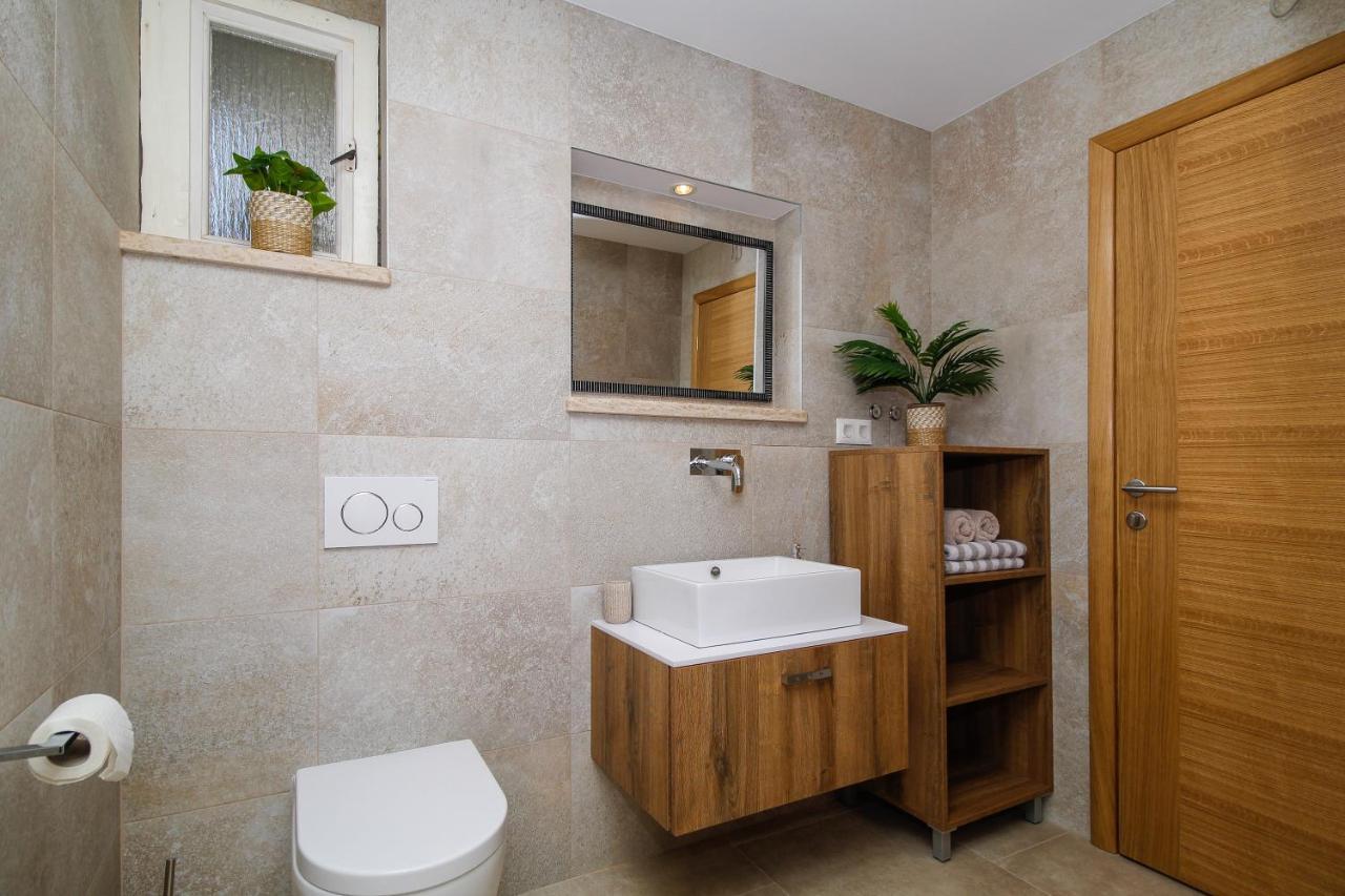 Apartments Balach Porec Luaran gambar