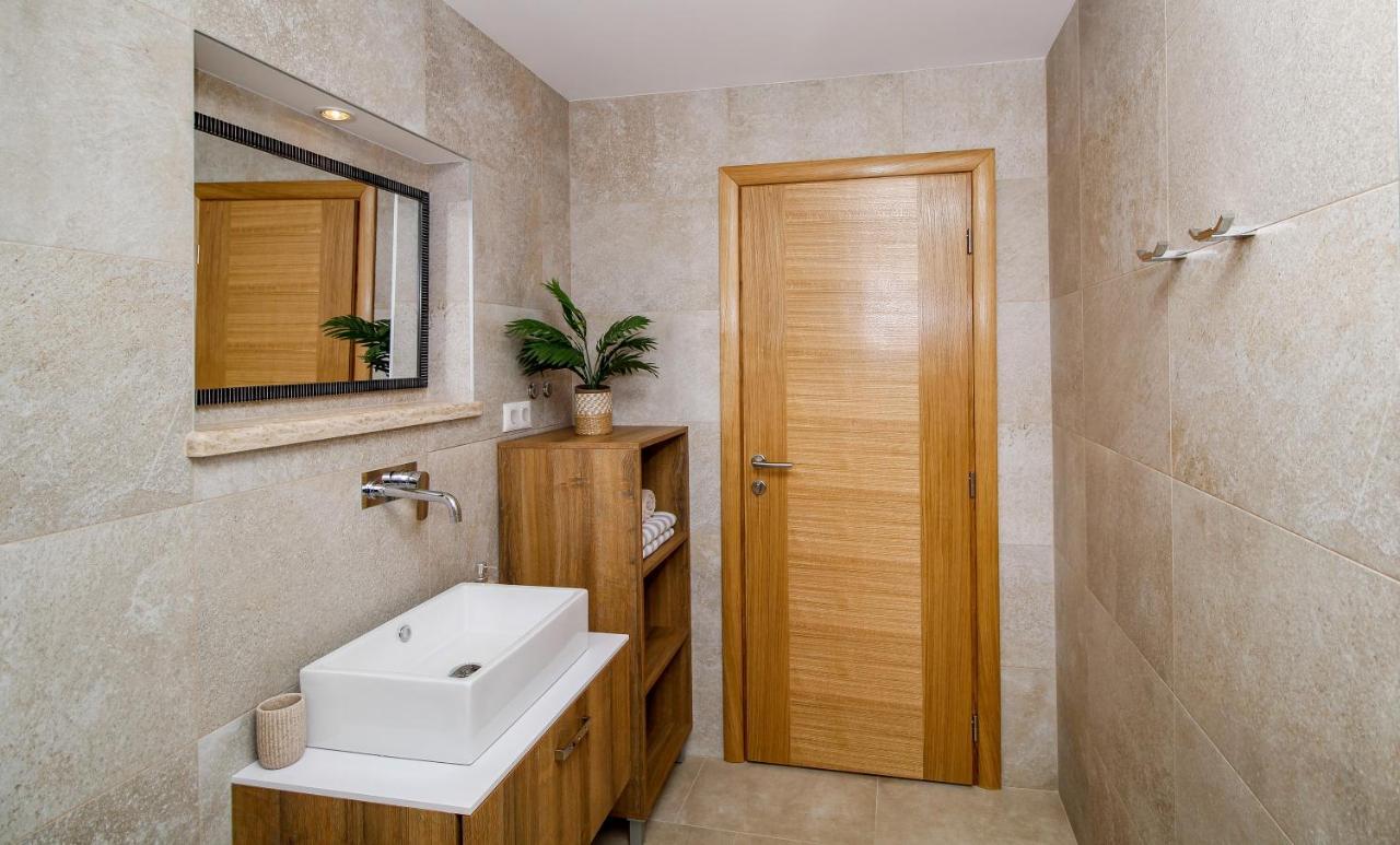Apartments Balach Porec Luaran gambar