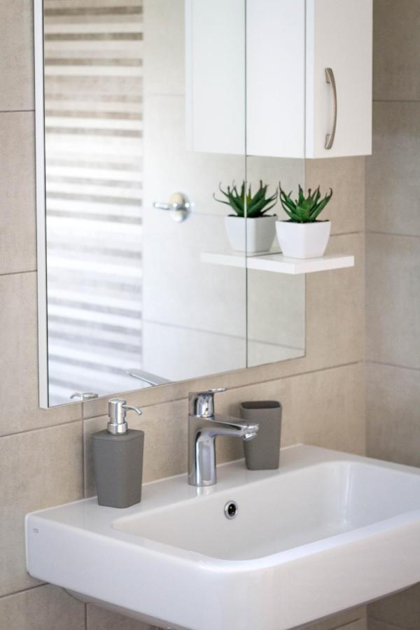 Apartments Balach Porec Luaran gambar