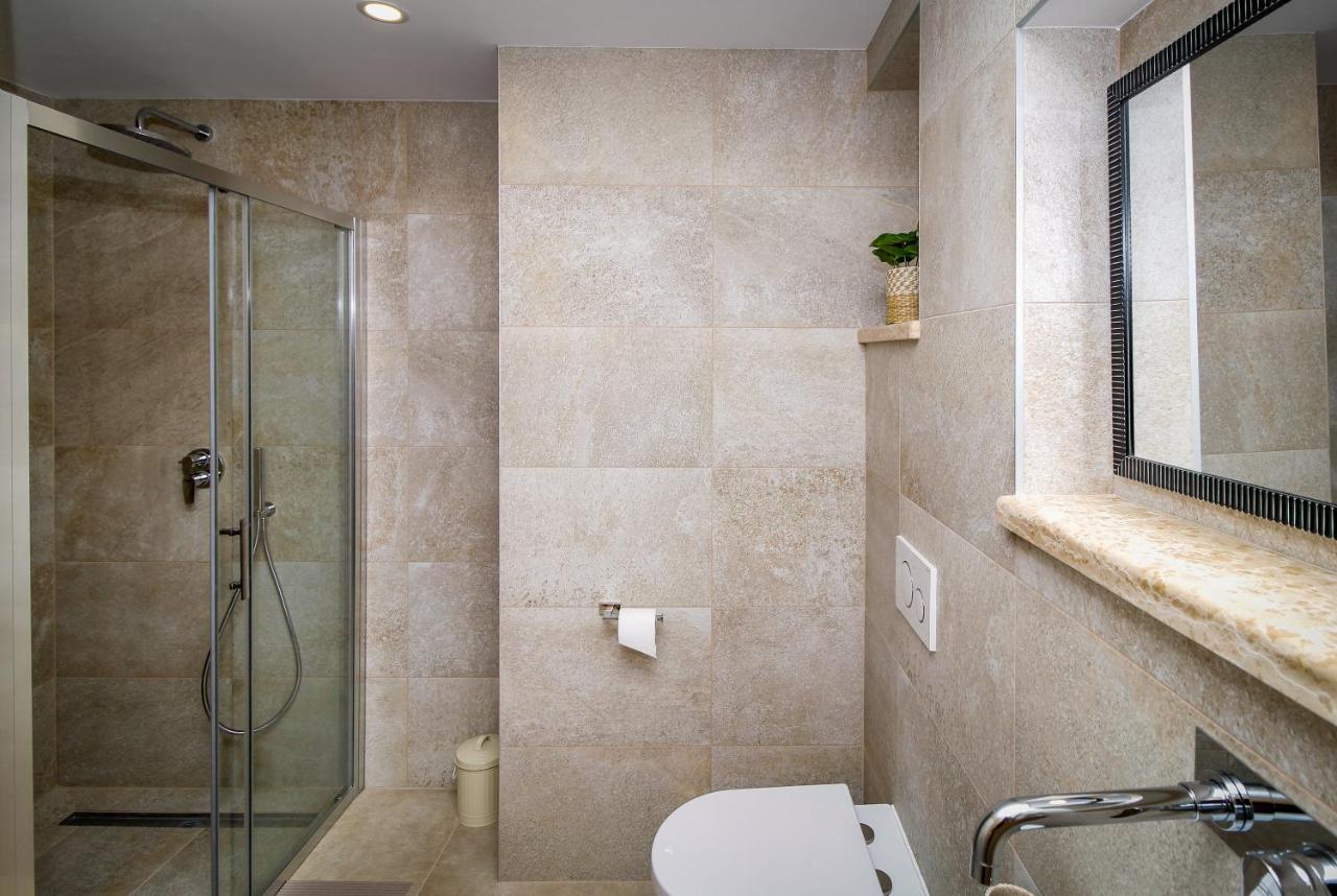 Apartments Balach Porec Luaran gambar