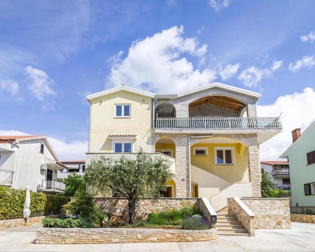 Apartments Balach Porec Luaran gambar