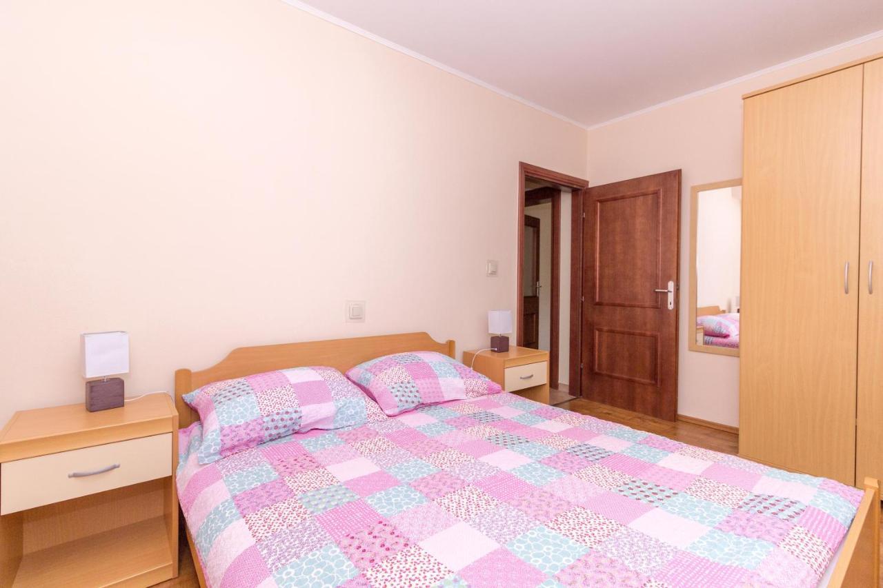 Apartments Balach Porec Luaran gambar