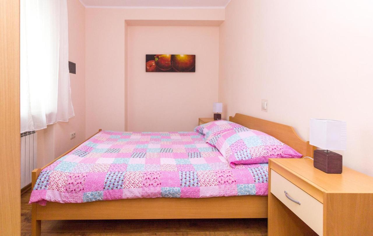 Apartments Balach Porec Luaran gambar
