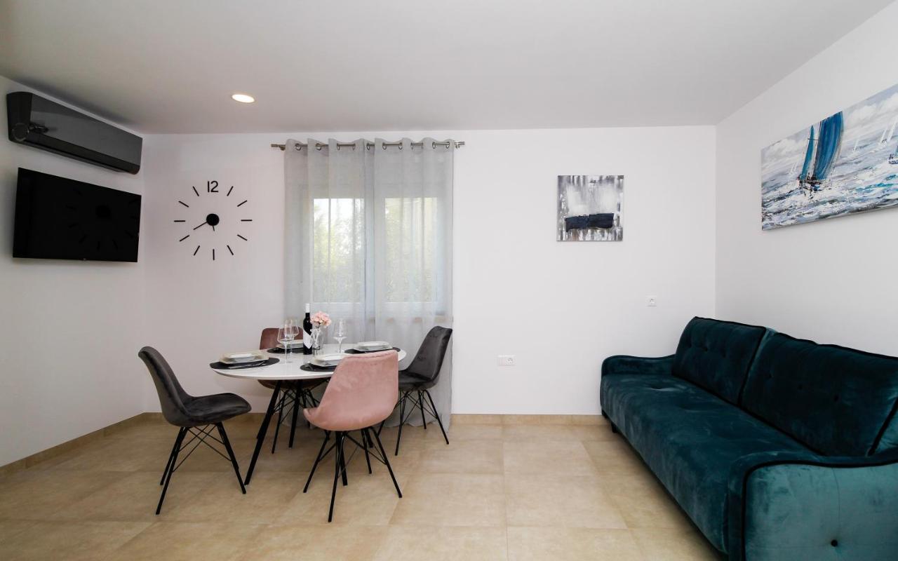 Apartments Balach Porec Luaran gambar
