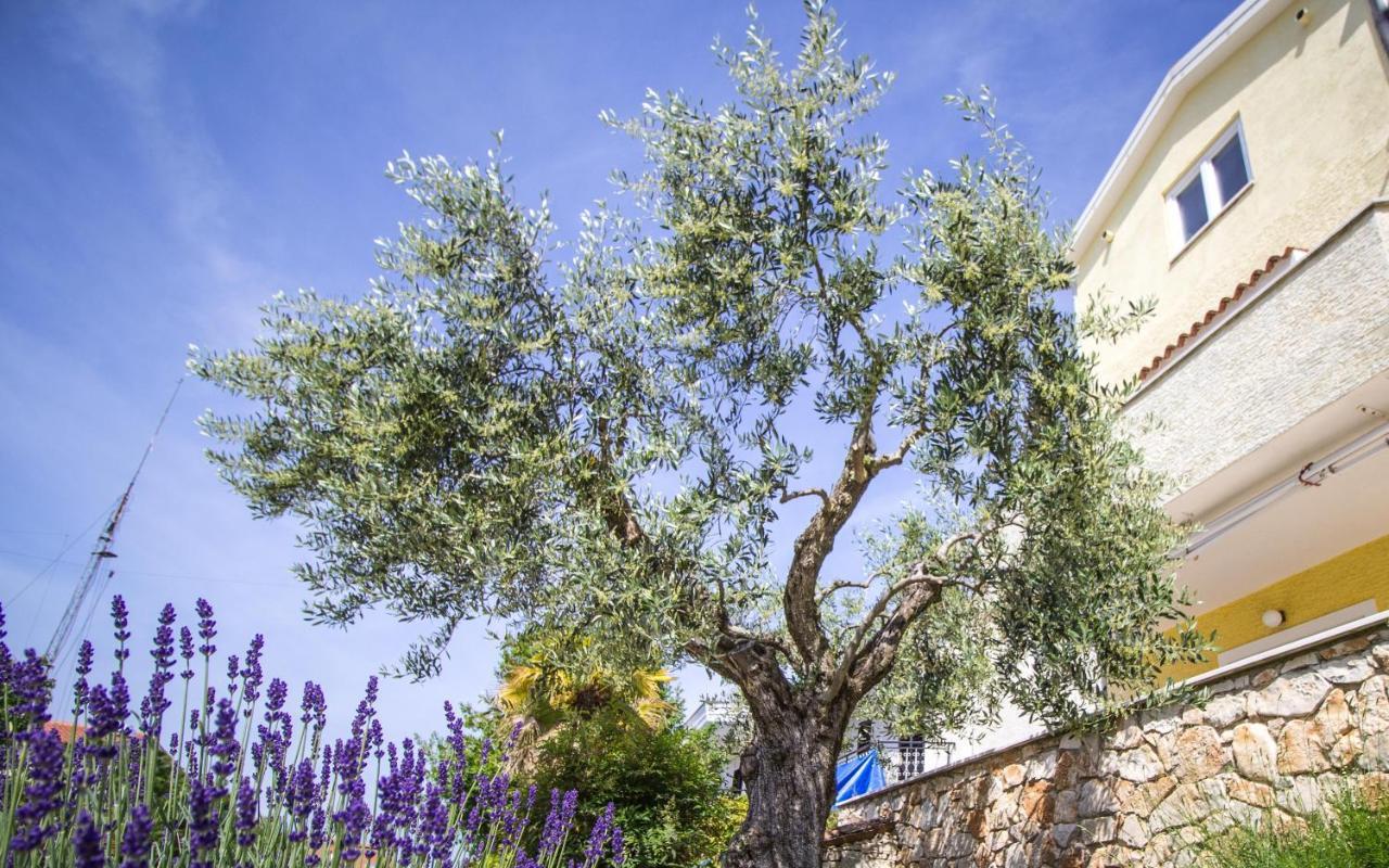 Apartments Balach Porec Luaran gambar