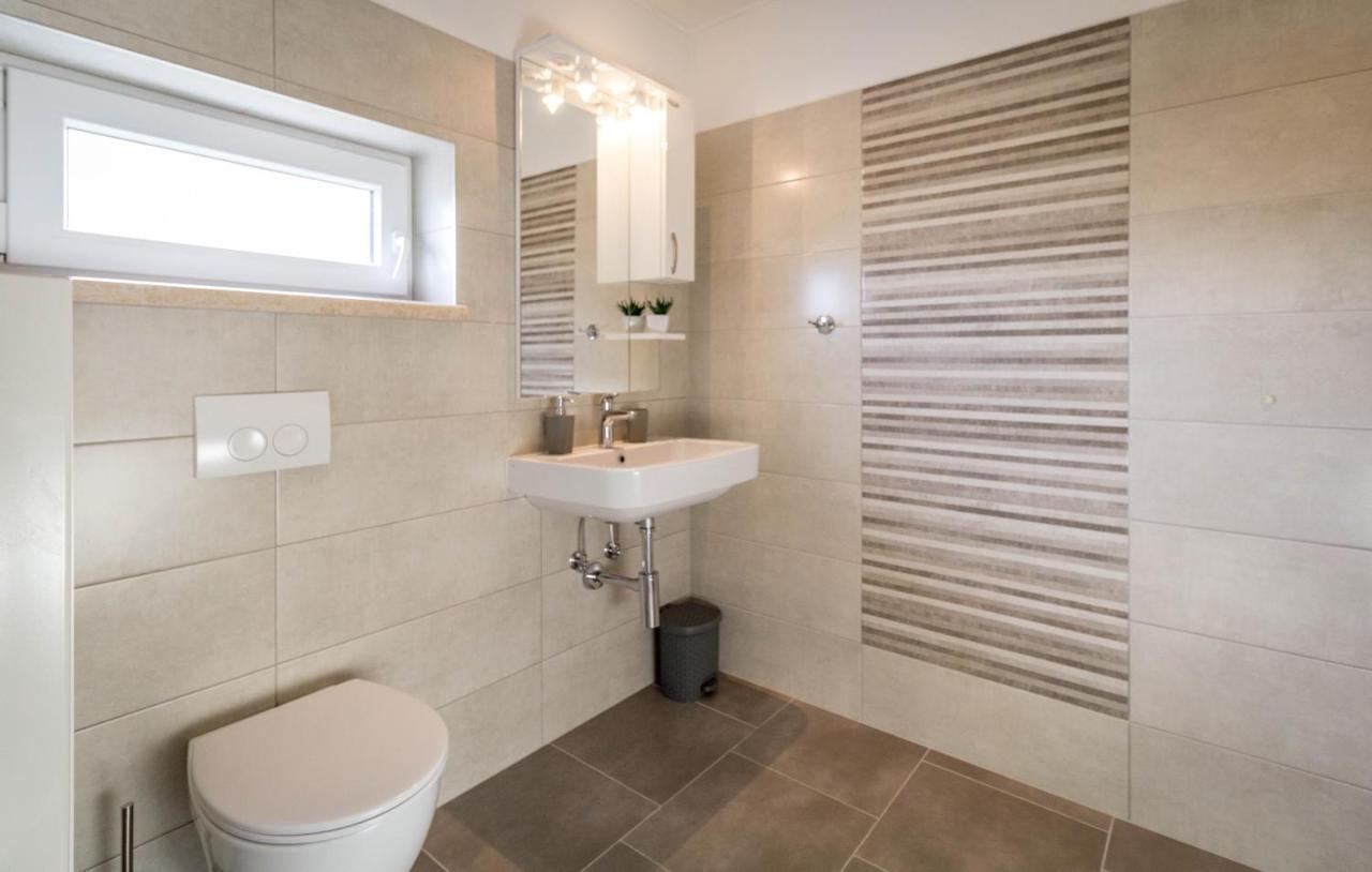 Apartments Balach Porec Luaran gambar