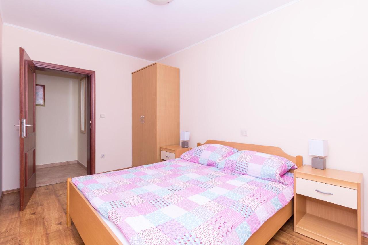 Apartments Balach Porec Luaran gambar