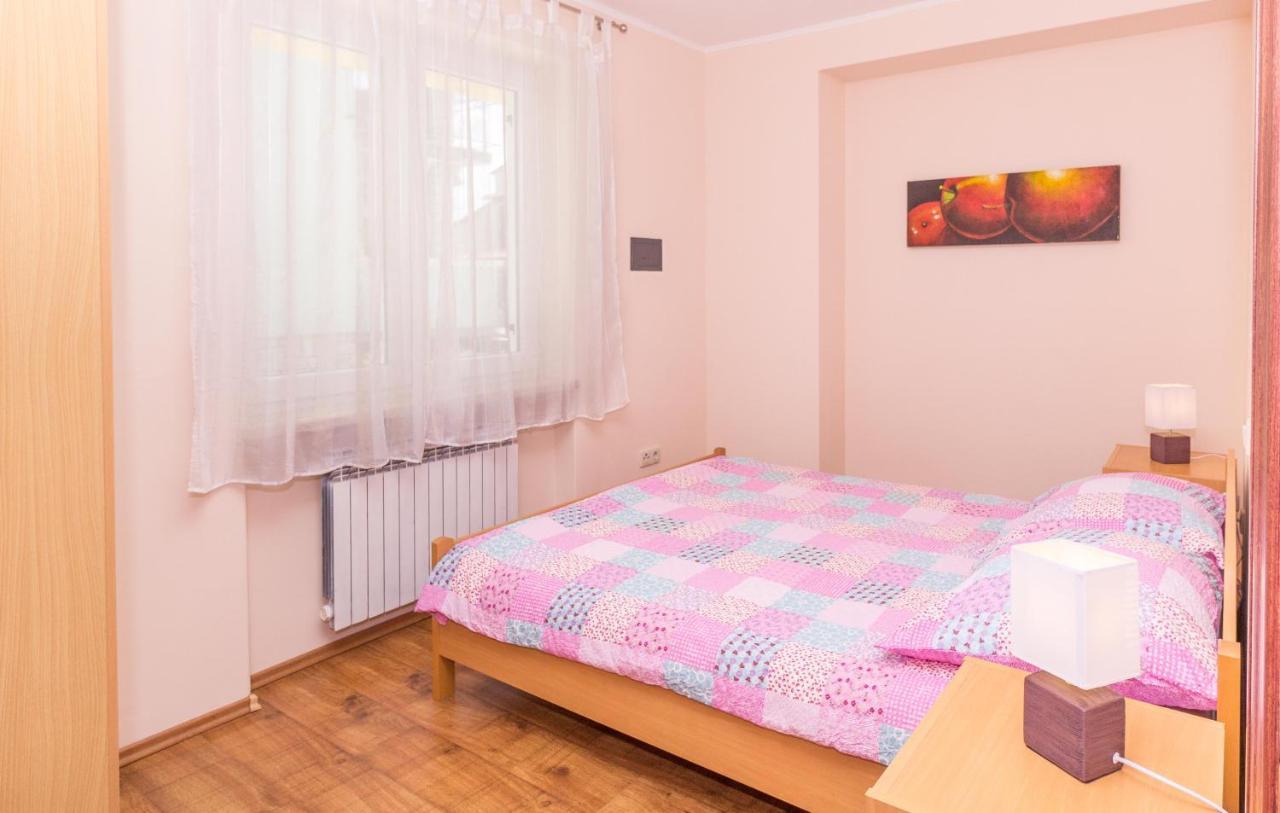 Apartments Balach Porec Luaran gambar
