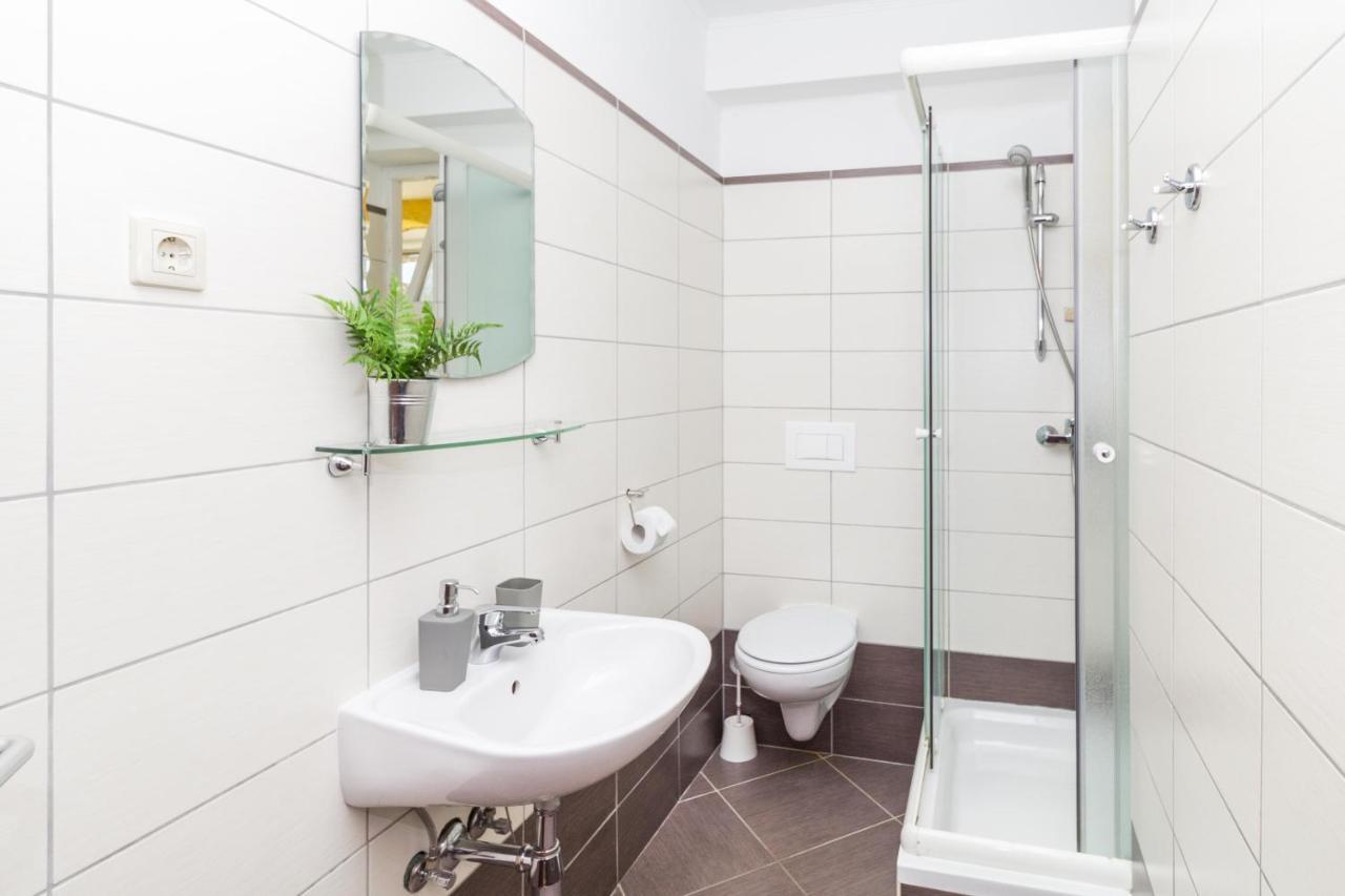 Apartments Balach Porec Luaran gambar