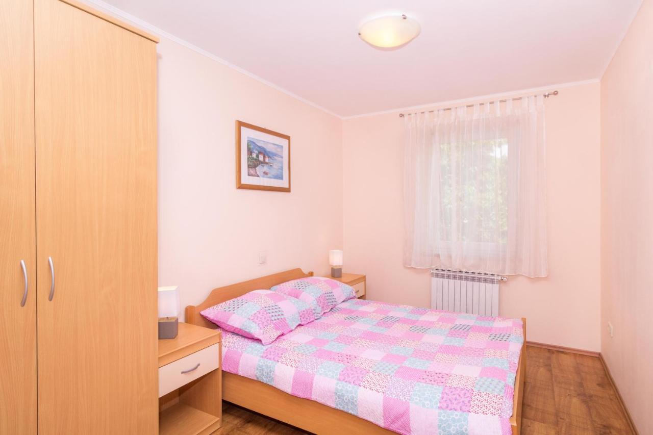 Apartments Balach Porec Luaran gambar