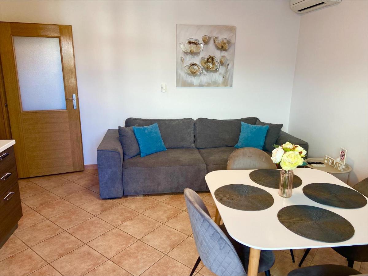 Apartments Balach Porec Luaran gambar
