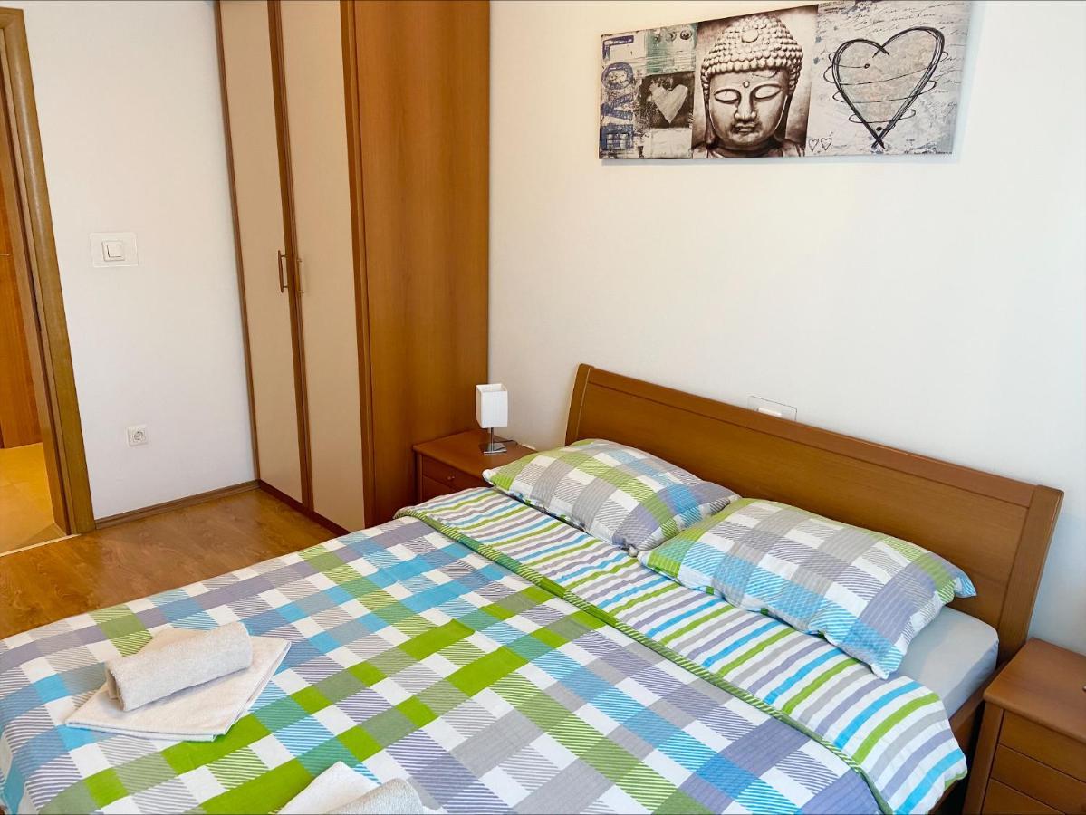 Apartments Balach Porec Luaran gambar